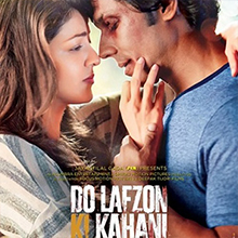 Do Lafzon Ki Kahani